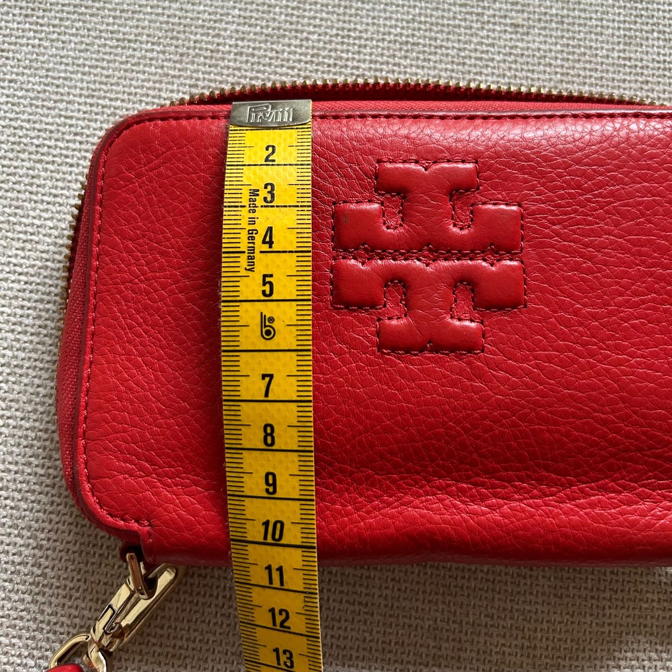 Tory Burch Portamonete: Tory Burch Portemonnaie – Usato da Basel venduto da MyAn 8