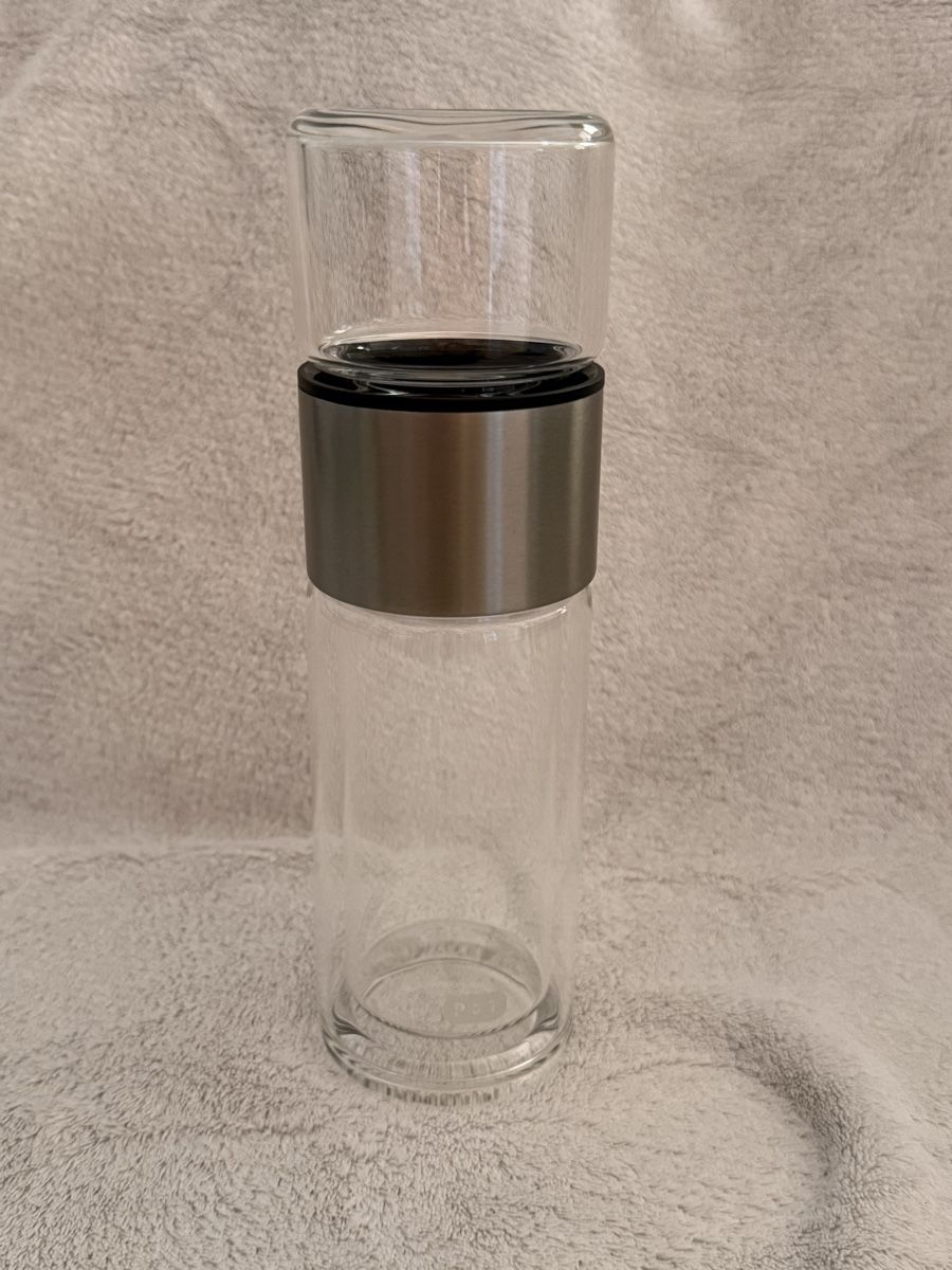 Borracce & Thermos: Isolierte Teeflasche Nomad – Nuovo (secondo la descrizione) da Steffisburg venduto da laura_bazinga 3