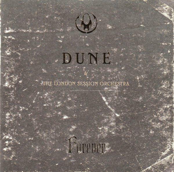 CD: Dune & The London Session Orchestra - Forever CD – Usato da Bionnens venduto da Meg011