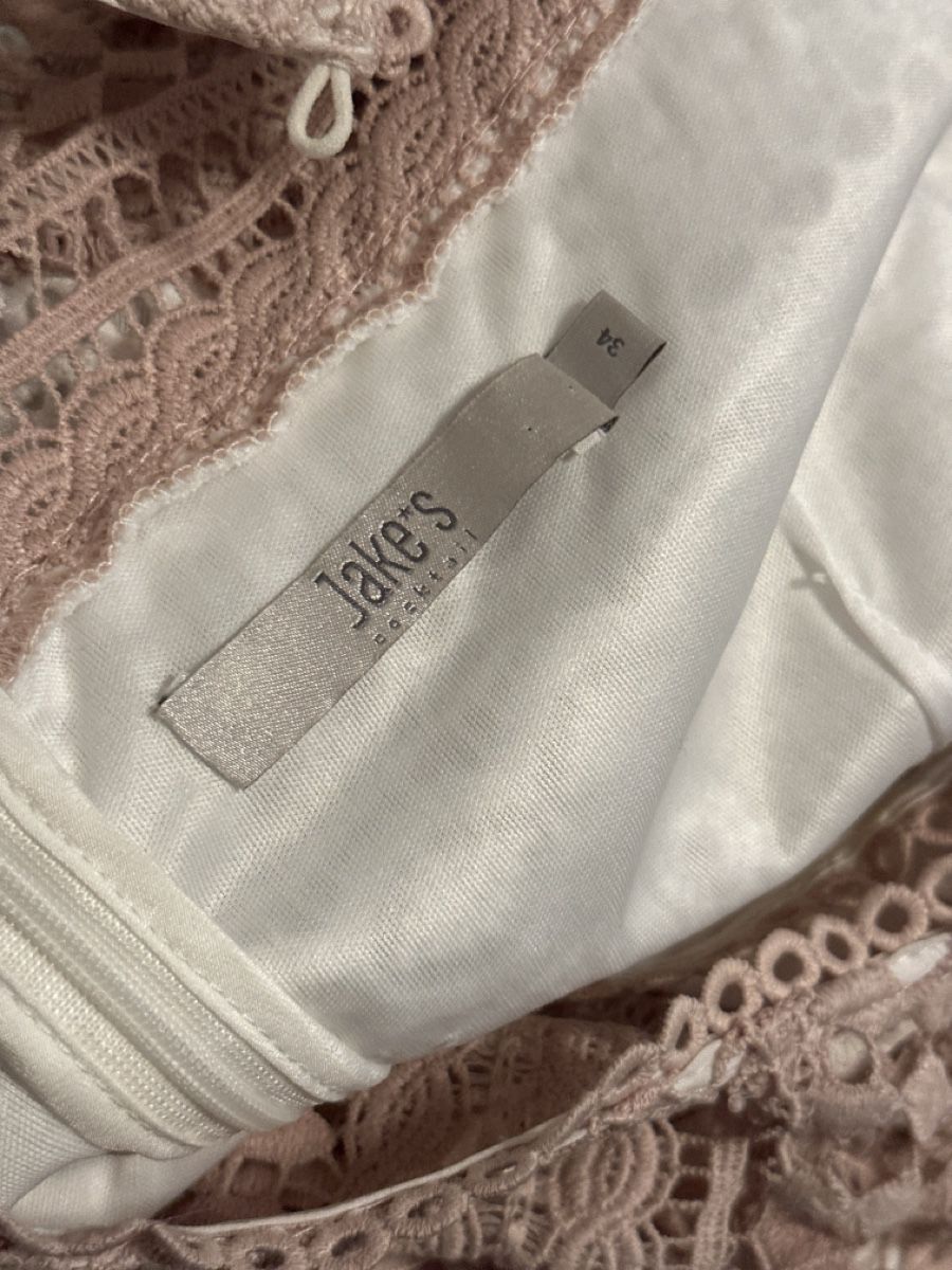 Vestiti: Wunderschönes Häkeltraum-Kleid, Grösse 34 – Nuovo (secondo la descrizione) da wettingen venduto da Janah13 2