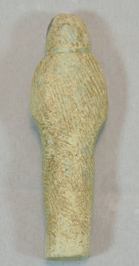 Statuette: 2 Stück Uschepti Figuren – Usato da Duggingen venduto da doogbua 4