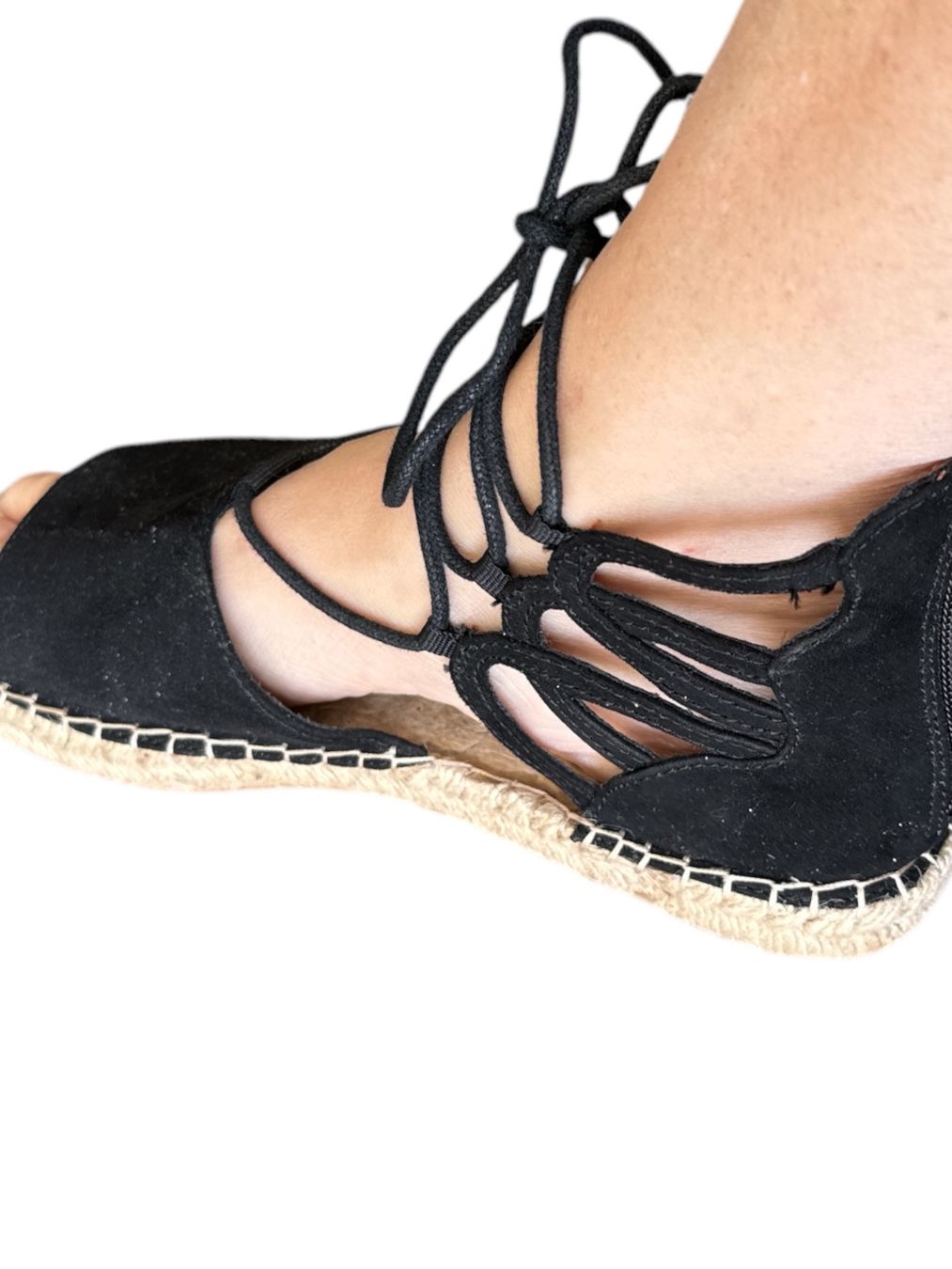H&M Scarpe da donna: H&M sandales – Nuovo (secondo la descrizione) da Vuisternens-Romont venduto da gol_xp6p 2