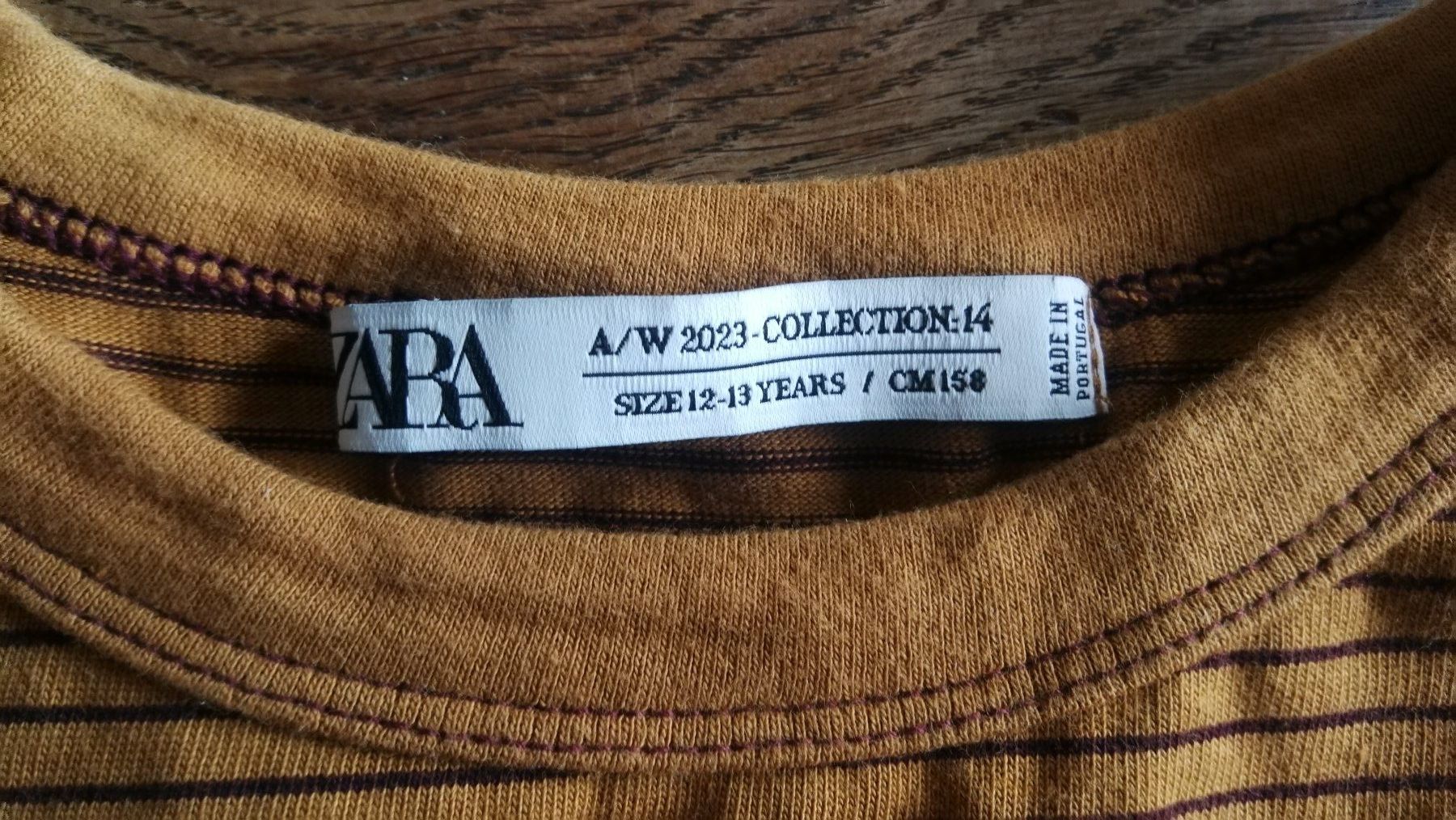 Zara Chemisiers: ZARA Langarmiges Tshirt  Gr158 – D'occasion à Zürich par laude 3