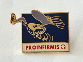 1 Pin Proinfirmis