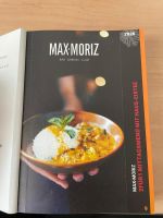 2 für 1 Gutschein Max und Moritz Aarau