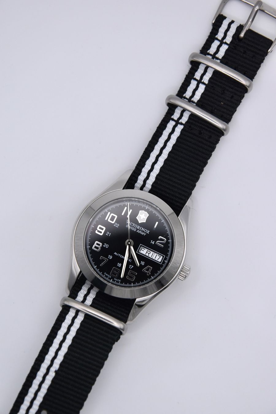 Victorinox Uhren: Victorinox Automatic – Gebraucht aus Winterthur von octagonw 4