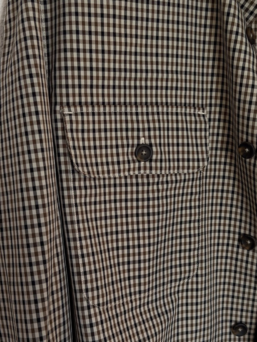 Mango Hemden: Mango Hemd-Jacke – Gebraucht aus Zürich von huegliariane 4