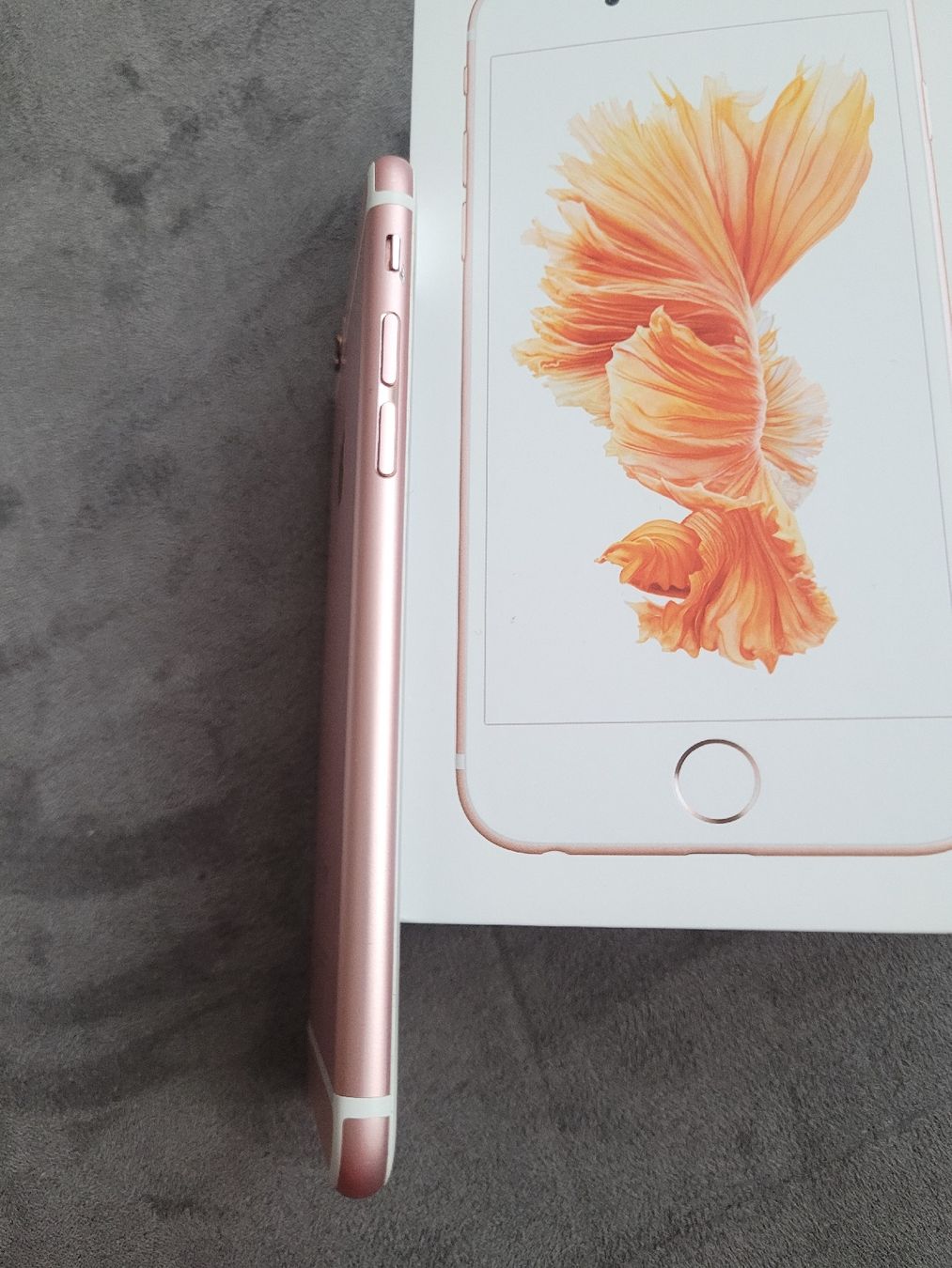 Apple Telefoni cellulari / Smartphones: iphone 6s 128GB Rose Gold  – Usato da Birsfelden venduto da joz_t7bw 8