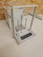 Mettler Toledo AT261 205g Analysenwaage