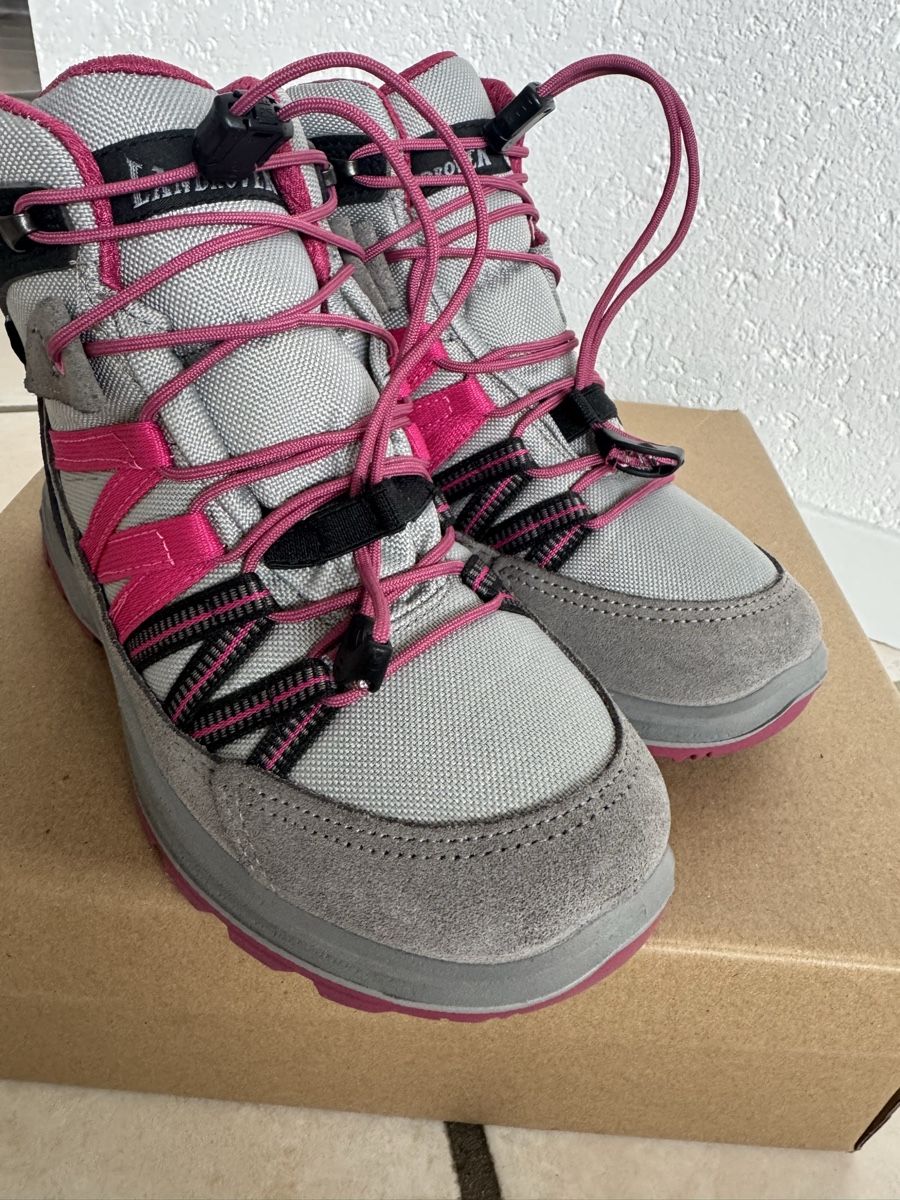 Landrover Scarpe per ragazze: LandRover size 33 New – Nuovo e nell'imballaggio originale da Blonay venduto da art_7f87 3