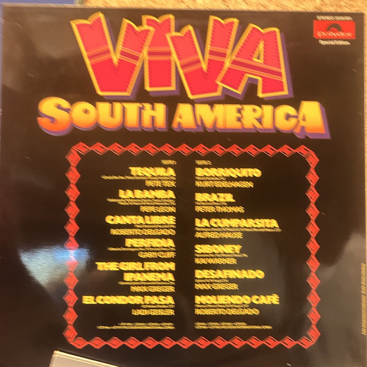 Vinyles: 11 schallplatten Schlager/Oldies – D'occasion à Laufen par belleskulptur 5