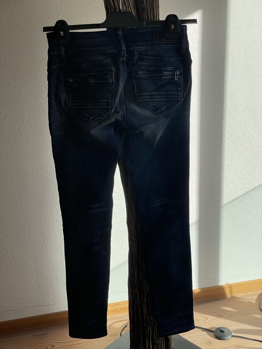 G-Star Jeans: G Star Raw Jeans W29 L32 – Usato da St. Moritz venduto da hdj_dd7v 2