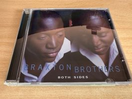 Braxton Brothers – Both Sides