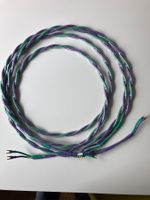 XLO Reference Type 5 Lautsprecherkabel – 2 x 3.0m