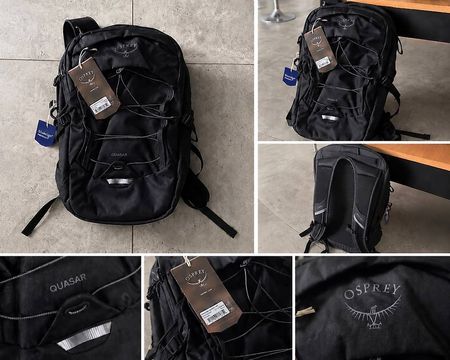 Sac à dos Osprey Quasar  Neuf