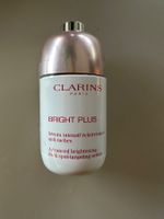 Clarins Bright plus sérum 50 ml