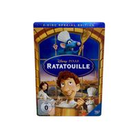 Ratatouille 2-Disc Special Edition Disney Pixar DVD (de)