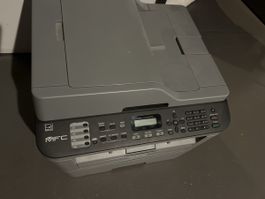 Brother MFC-L2700DW Multifunktionsdrucker WLAN gebraucht