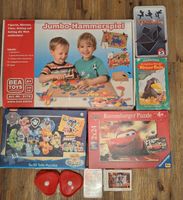 Spiele-Set für Kinder