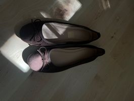Ballerinas