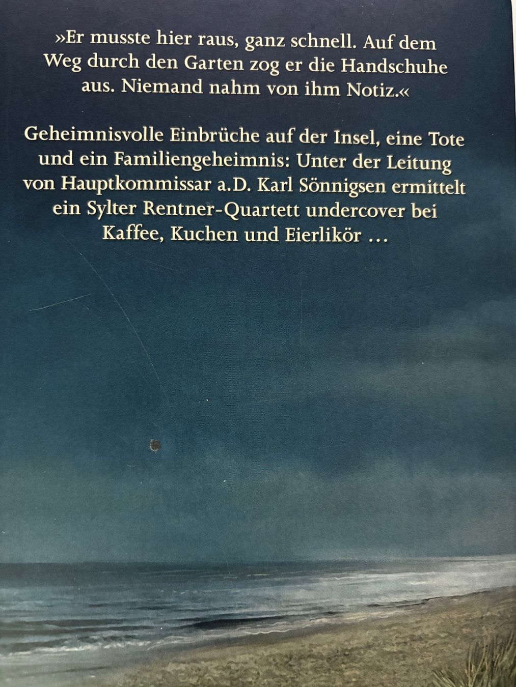 Libri: Dora Heldt - Böse Leute – Usato da Thun venduto da Nortshore0 1