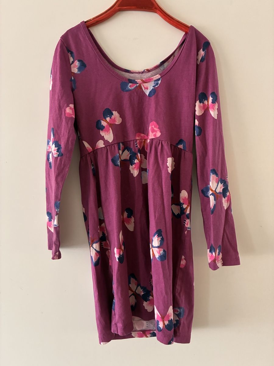 Vestiti & Gonne: Schönes Kleid Gr. 128 – Usato da richterswil venduto da lunamarie001