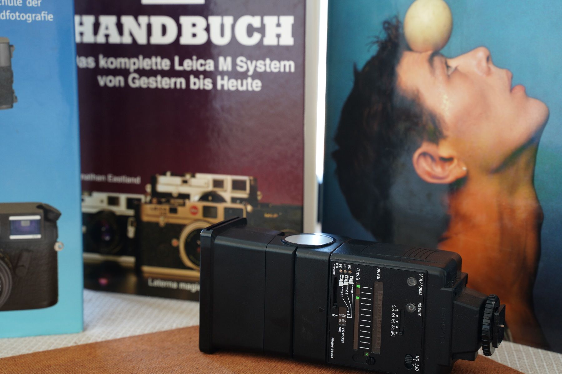 Flash: Sunpak auto 26SR Thyristor – Difettoso da Dagmersellen venduto da sim_zqh8 1