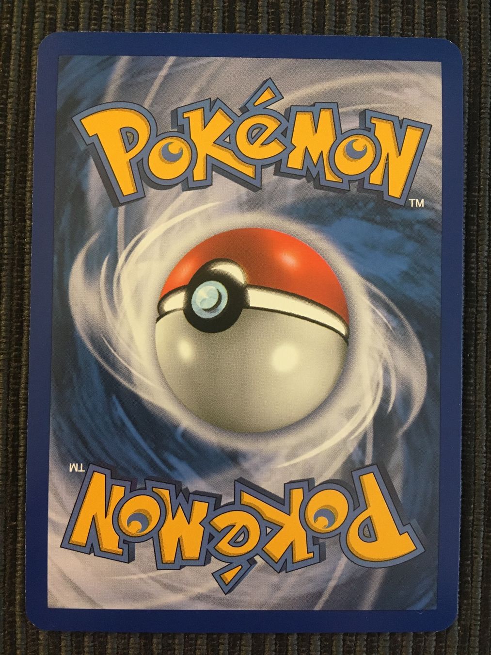 Pokémon Sammelbilder & Trading cards: Pokemon Farbeagle Reverse Holo Ruf der Legenden near Mint – Neu (gemäss Beschreibung) aus Wabern von Collectfun 1