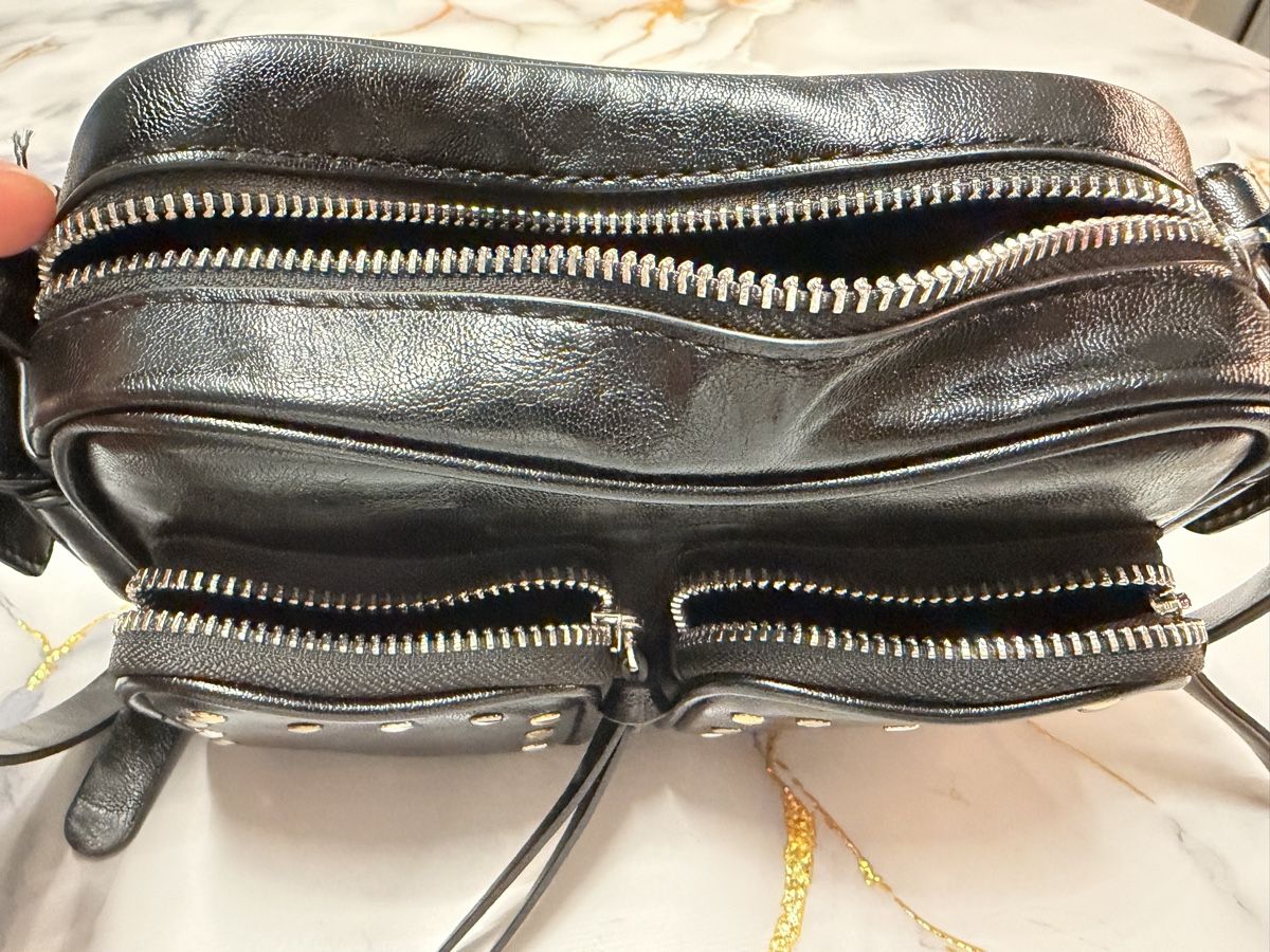 Borse da donna: Tasche parfois black – Usato da Massagno venduto da pokecoach 3
