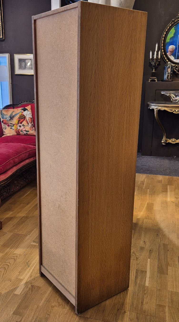 Armadi: Vintage Rollladen-Schrank – Usato da Basel venduto da Gaianed 5