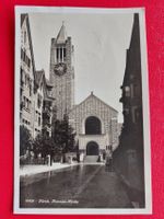 Zürich ; Antonius-Kirche 1926