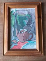 Albert Lindegger (Lindi) Stilleben 1922
