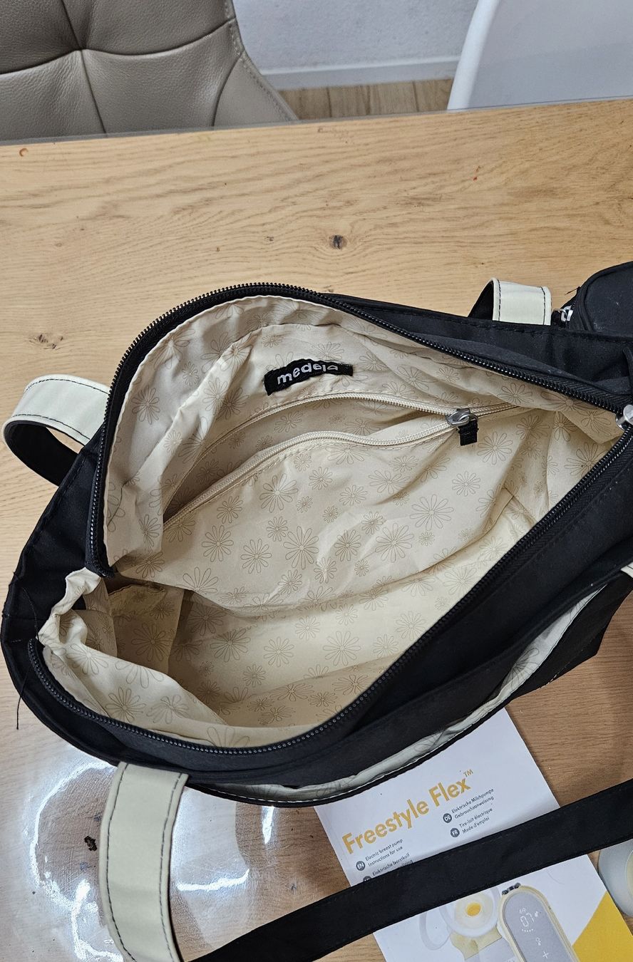 Medela Accessori per l’allattamento: Medela Freestyle Flex Milchpumpe – Usato da Bassersdorf venduto da banjaluka123 7