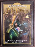 The Mystical Adventures of Billy Owens (Englisch)