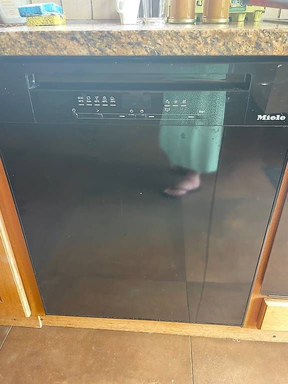 Cucine complete: Cuisine équipée en chêne et marbre – Usato da Les Plans-sur-Bex venduto da asl_5bsr 2