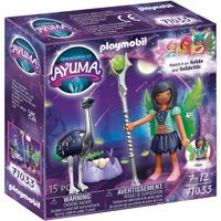Playmobil Ayuma 71033 Moon Fairy Neu ungeöffnet