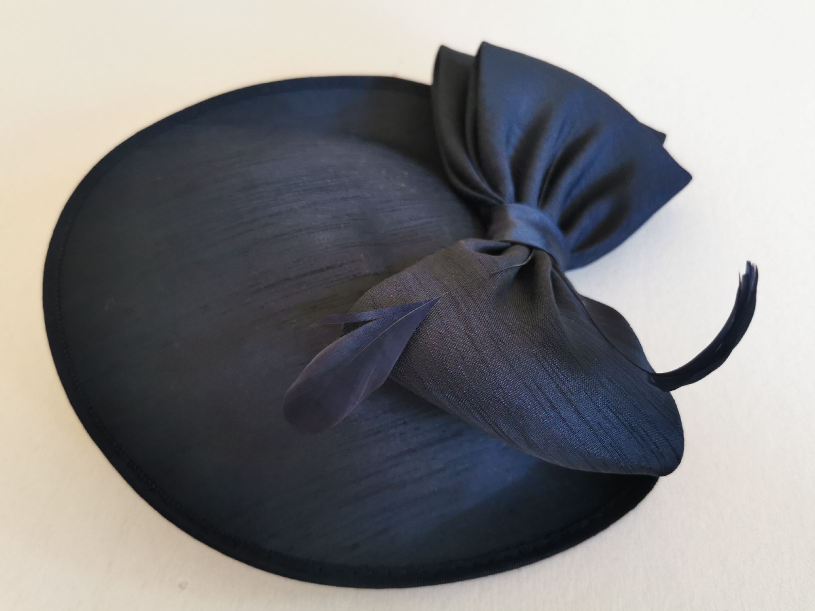Hüte, Mützen & Caps: Damen Fascinator – Neu (gemäss Beschreibung) aus Schlieren von vlalif 6