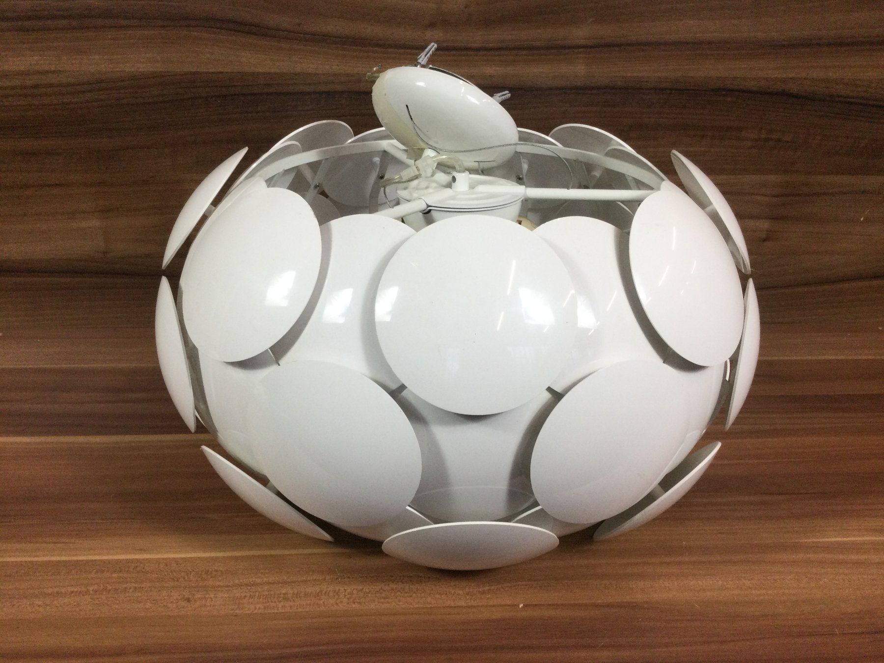 Lampadari & plafoniere: Gebrauchte Deckenlampe Model 60877 Briliant – Usato da Wangen SZ venduto da kuriosum12 2