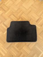 Mini Cooper 5 Türer Teppich hinten