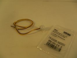 Faller H0 180667 Beleuchtungssockel, LED, warm weiss