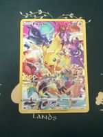 Pokemon Pikachu Stromsto ss 164/159 Zustand Neu