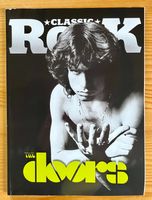 CLASSIC ROCK Magazin Nr. 59 vom April 2017 -> Sondercover