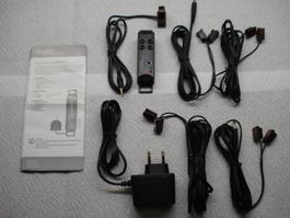 auvisio Infrarot-Verteiler "XIR300"