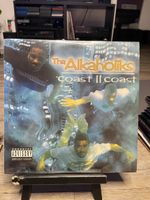 Tha Alkaholiks / coast II coast