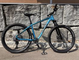 Bixs Splash 100 Grösse 17“ 2021