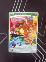 🔥 2026 Pokémon Charmander First Partner Serie 1 ab 1 CHF!