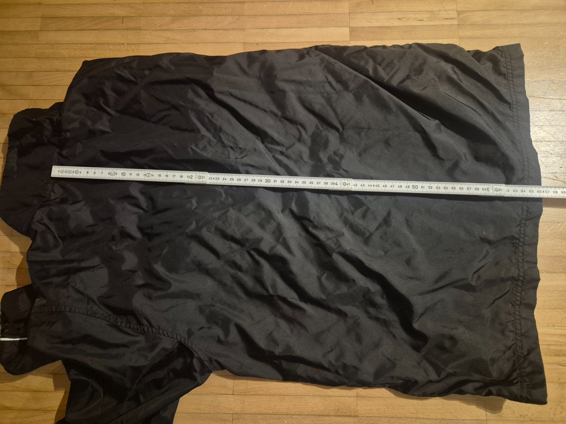 Nike Giacche: Nike Regenjacke, Gr. S – Usato da Bern venduto da Heart_of_Hope 9