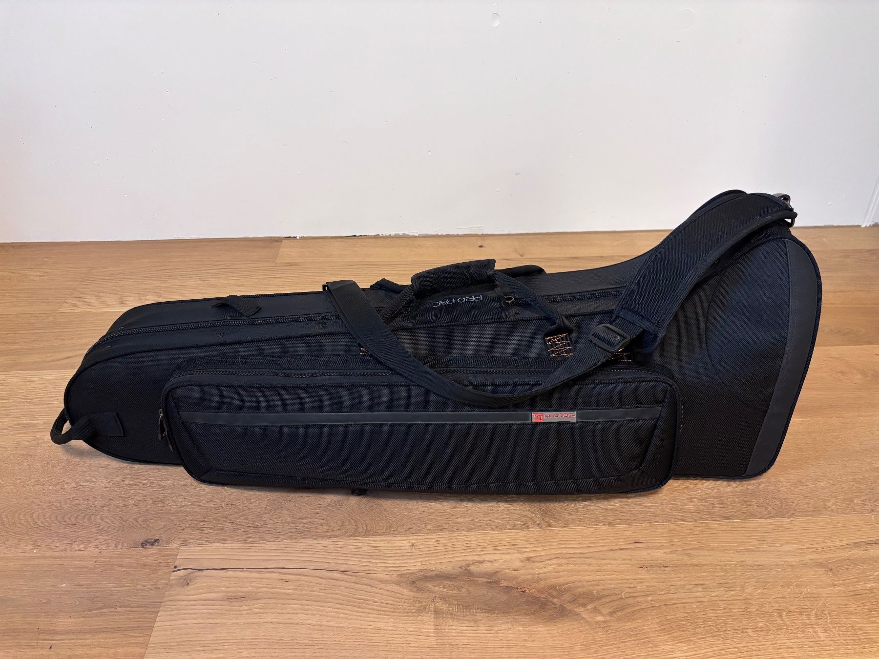 Strumenti musicali: Posaune Bach Stradivarius Model 42 Silber – Usato da Kerzers venduto da Davis_85 3