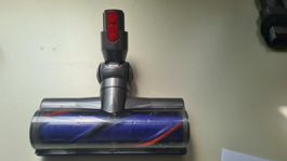 Original Dyson Bodenbürste V7-15