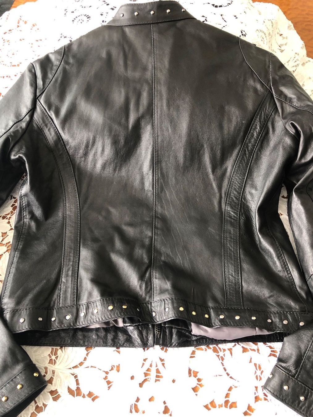 Giacche: Lederjacke – Usato da Niederhasli venduto da bluedog21 1